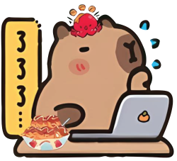 Capybara, chuột lang nước