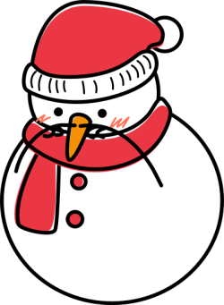 Giáng sinh, christmas, noel, người tuyết, snowman 4