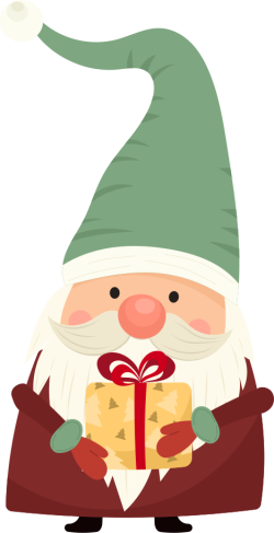 Giáng sinh, christmas, trang trí, decor, ông già noel, Santa Claus
