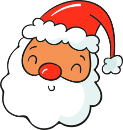 Giáng sinh, christmas, noel, ông già noel, santa claus, santa