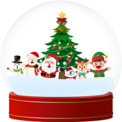 Giáng sinh, christmas, noel