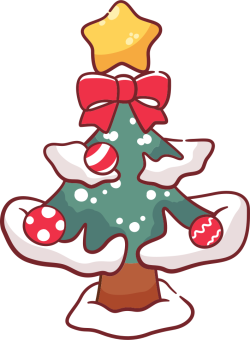 Giáng sinh, christmas, noel, cây thông, pine