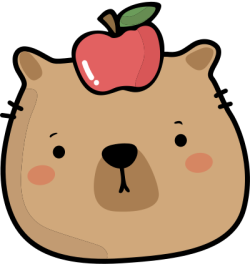 Capybara, chuột lang nước