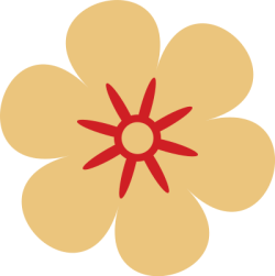 Hoa mai, hoa, hoa đào, flower, cherry blossom