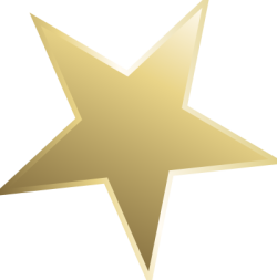 ngôi sao, star