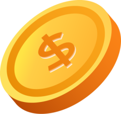 Tết, xuân, tiền, coins, đồng xu