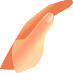 Bàn tay, ngón tay, tay, hand