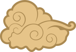 Shape, mảng, mảng màu, mây, cloud