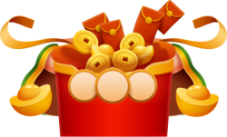 Tết, xuân, tiền, đồng xu, vàng, money, coins, gold