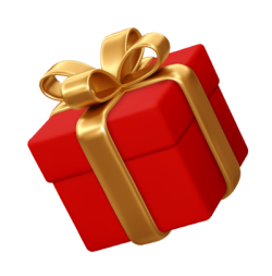 hộp quà, gift, gift box
