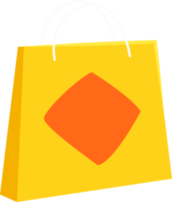 Tết, xuân, túi xách, bag, quà, gift