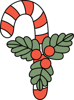Giáng sinh, christmas, noel, kẹo, candy