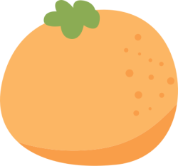 orange, quả cam