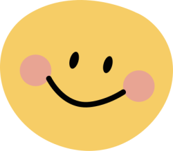 mặt cười, happy face, fun face