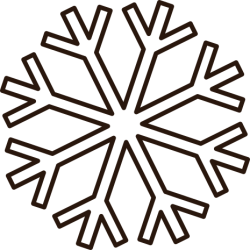 snow, tuyết