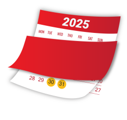 Lịch, calendar, tết, xuân