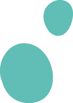 trừu tượng, shape, mảng màu, abstract, chấm, dot