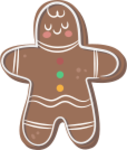 Giáng sinh, christmas, noel, bánh quy, bánh gừng, cookie