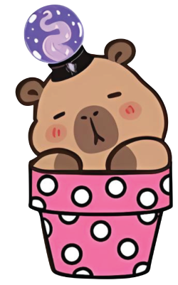Capybara, chuột lang nước
