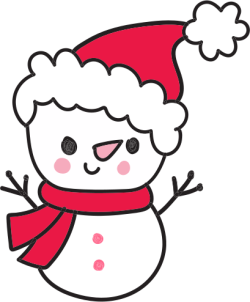 Giáng sinh, christmas, noel, người tuyết, snowman