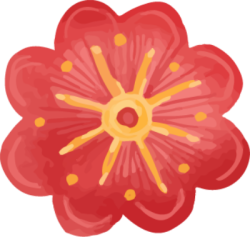 Hoa, hoa trà, flower, hoa hồng