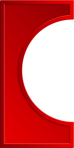 trừu tượng, shape, mảng màu, abstract