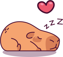 Capybara, chuột lang nước