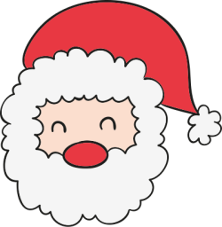 Giáng sinh, christmas, noel, ông già noel, santa claus, santa