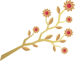 Hoa, hoa lá, hoa đào, hoa mai, flower, tết, xuân
