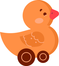 Giáng sinh, christmas, noel, con vịt, duck, vịt