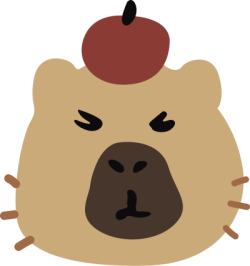 Capybara, chuột lang nước