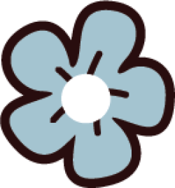 hoa, flower
