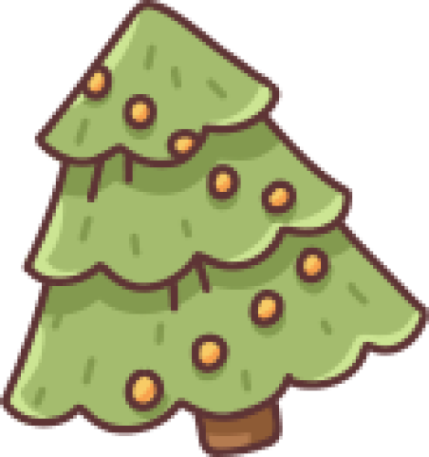 Giáng sinh, christmas, noel, cây thông, pine