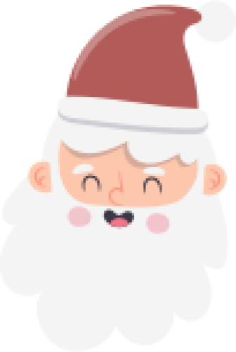 Giáng sinh, christmas, noel, ông già noel, santa claus, santa