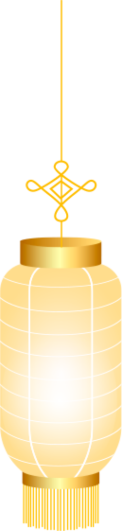 Tết, xuân, đèn lồng, đèn, lantern