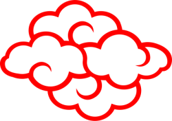 Mây, cloud, đám mây