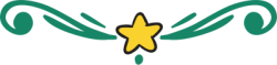 ngôi sao, star, line, đường nét