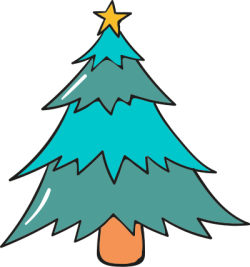 Giáng sinh, christmas, noel, cây thông, pine