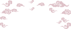 mây, cloud, họa tiết, pattern