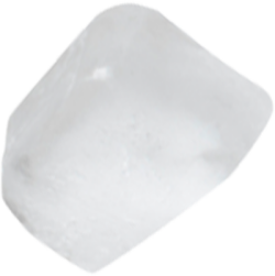 cục đá, ice