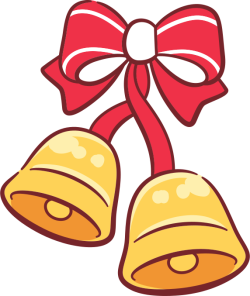 Giáng sinh, christmas, noel, chuông, bell