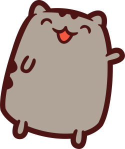 Mèo, cat, dễ thương, cute