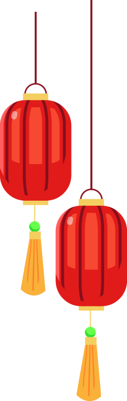 Tết, xuân, đèn lồng, đèn, light