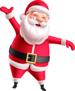 Giáng sinh, christmas, trang trí, decor, ông già noel, Santa Claus