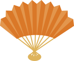 Quạt, quạt tay, quạt cầm tay, fan