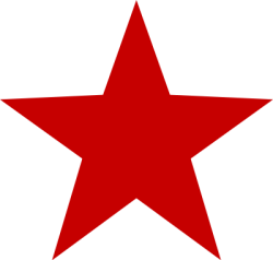 ngôi sao, star