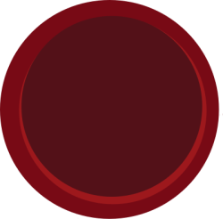 Hình tròn, circle, shape, mảng, mảng màu