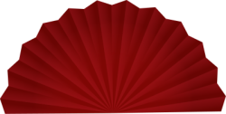quạt, hand fan