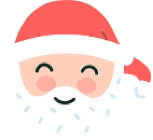 Giáng sinh, christmas, noel, ông già noel, santa claus, santa