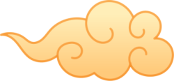 mây, cloud, họa tiết, pattern
